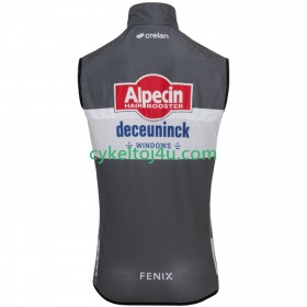 Alpecin Deceuninck Cykelvest 2025